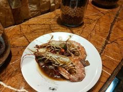 -汉巴味德(大悦城店)