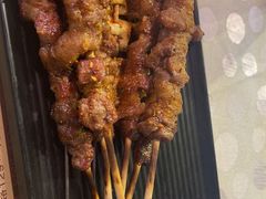 -羊家胡同·龙虾烧烤火锅(龙汇路店)