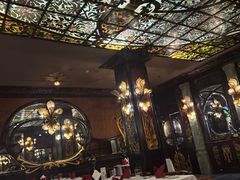 -马克西姆餐厅(崇文门店)