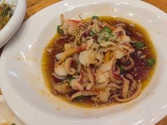 -舌尖上·霞浦滩涂海鲜·新闽菜(总店)