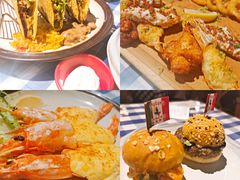 -彼德西餐厅(凯德广场新南店)