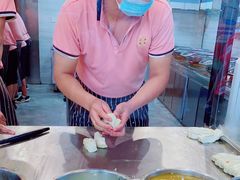 -蕃坊酥小蒙牛肉饼(怀远市场店)