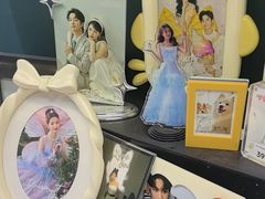 -海马体照相馆(无锡清扬茂业天地店)
