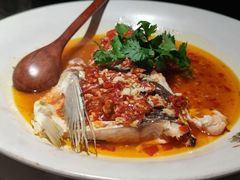 -东方红·湖南菜(金屿店)