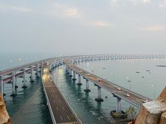 -星海湾跨海大桥