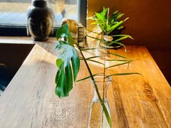 -Local泰莲庭(虹鳟鱼店)
