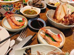 -阳光岛·海鲜盛宴(银泰中心in99店)