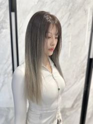 -icare美发沙龙