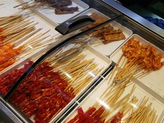 -阿遇烤五花肉(蜀都万达广场店)