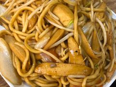 -闫家炸鸡架(五爱总店)