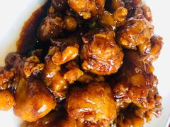 -大牌大·传统杭帮菜(湖滨店)