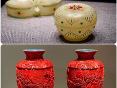 -北京工艺美术博物馆