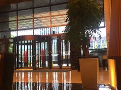 -长沙富力万达文华酒店