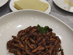 -红菜坊·烤鸭·川鲁宴(石园店)