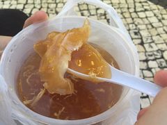 -添發碗仔翅美食