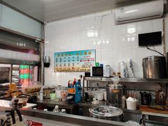 -一品豆腐脑(大湾市场店)