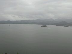 android_upload_pic-千岛湖忆湖度假酒店(中心湖景区店)