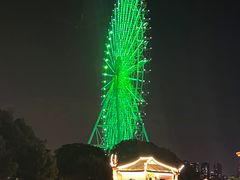 -君来湖滨饭店·渔餐厅
