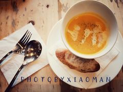 -UPPER KITCHEN(延安路店)
