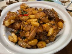 -乡亲鹅肉城(吴江店)