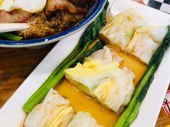 -澳门陈光记烧味饭店(南京德基广场店)