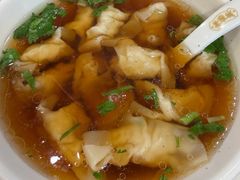 -老淮城·长鱼面(河下古镇店)