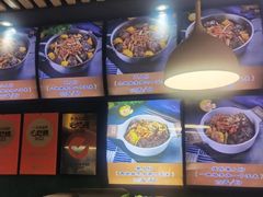 -内蒙焖面大盆骨餐馆(山大路店)