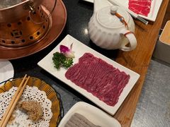 -南门涮肉(通州大船店)