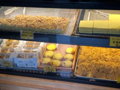 -鲍师傅糕点(江苏路店)
