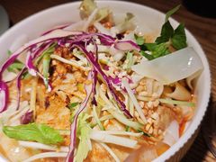 -香料集市新疆餐厅·清真聚餐(成都远洋太古里店)