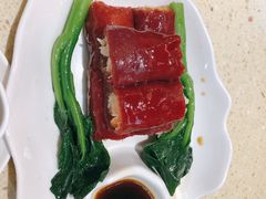 -明腾壹间茶餐厅(新都会花园广场店)