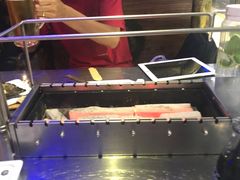 -很久以前羊肉串(大华三路店)