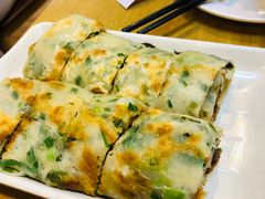 -台北楚楚园馅饼粥(虹桥南丰城店)