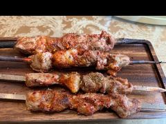 -新疆杭州疗养院·富春山庄