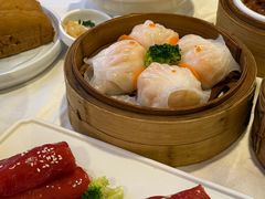 -万山楼海鲜酒家·二十三年老字号