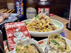 -管氏翅吧(护国寺店)