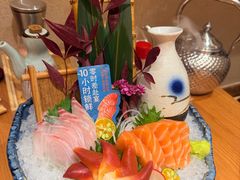 -三渡居酒屋·日料(天一财富中心店)