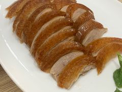 -紫光园·烤鸭(美术馆店)