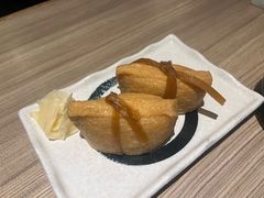 -小山日本料理(兴业太古汇店)