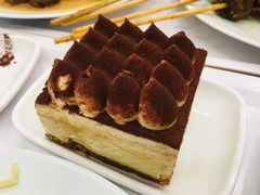 提拉米苏-宜家·瑞典风味餐厅(青岛商场店)