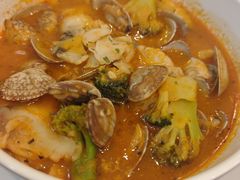 -萨莉亚意式餐厅(苏州食百家店)