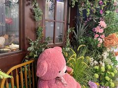 -第101座花园餐厅(湖滨88店)