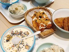 -好人民间小吃·番茄鱼酸菜鱼(木渎悠方店)