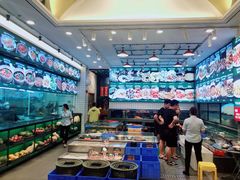 -飞尝蚝·顺德菜·鱼生(顺德总店)