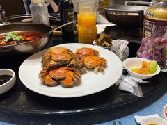 -恒记饭店(珠江路总店)