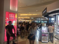 -王权免税店(廊曼机场店)