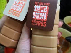 -世记咖啡(氹仔外卖店)