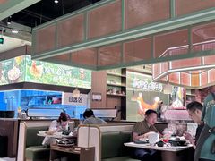 -狐狸爱上椰子鸡(滨江星光大道店)