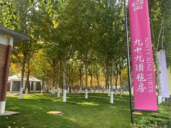 -九十九顶毡房(阜石路店)