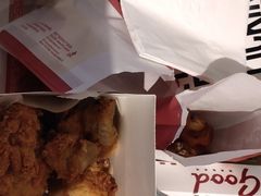 -肯德基(南五店)